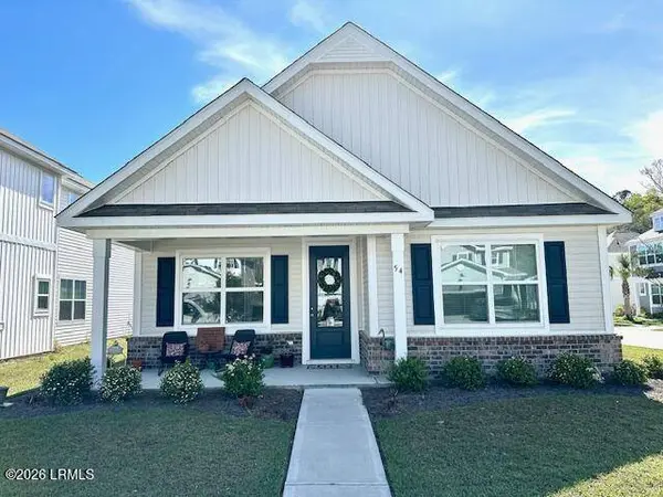 54 Whispering Oaks CIR Circle, Bluffton, SC 29909
