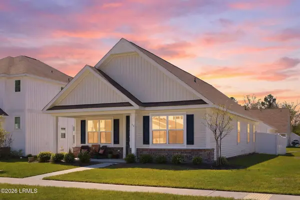 54 Whispering Oaks CIR Circle, Bluffton, SC 29909