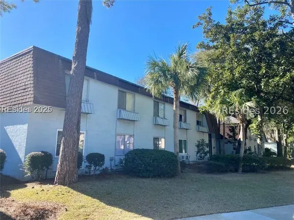 100 Woodhaven DR #109, Hilton Head Island, SC 29928
