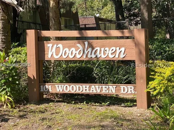 100 Woodhaven DR #109, Hilton Head Island, SC 29928