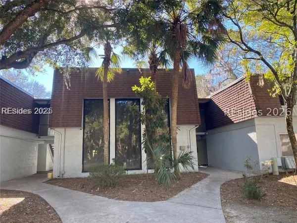 100 Woodhaven DR #109, Hilton Head Island, SC 29928