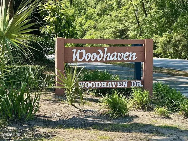 100 Woodhaven DR Drive, Hilton Head Island, SC 29928