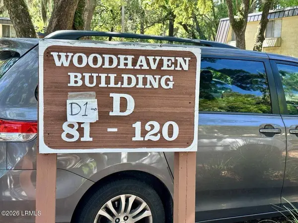 100 Woodhaven DR Drive, Hilton Head Island, SC 29928