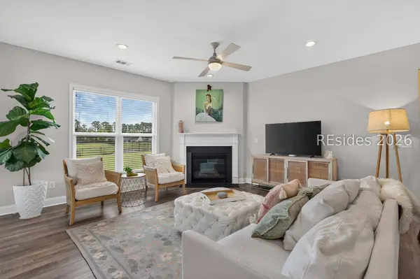 38 Rosewood LN, Bluffton, SC 29910