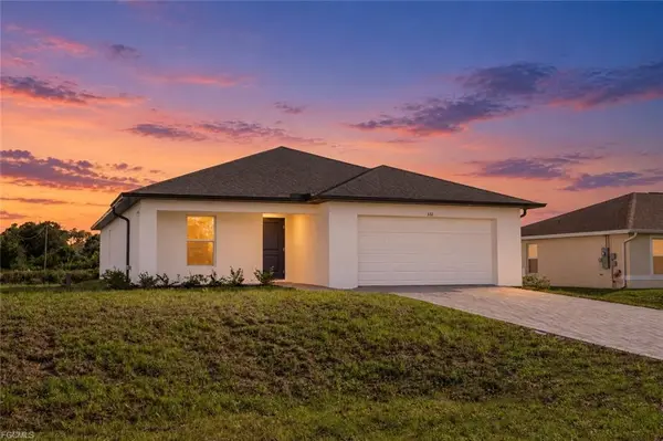 New Construction Spotlight: Two Beautiful New Homes in Fort Myers & Lehigh Acres,Alexander Kirilloff