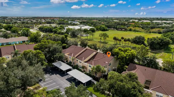 Property Spotlight: 15050 Bridgeway Ln #708 in Fort Myers,Alexander Kirilloff