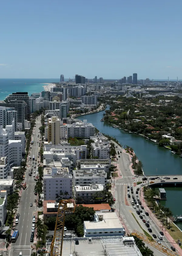 Why Southwest Florida Is Growing So Quickly
