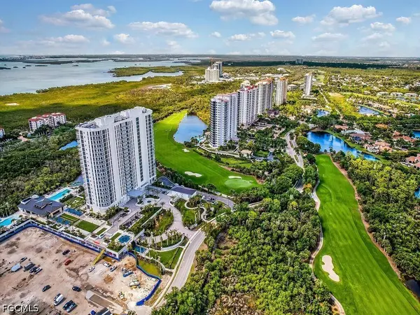 Infinity at The Colony: Redefining Luxury Waterfront Living in Bonita Springs