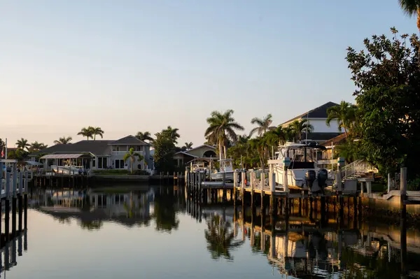 Why Canal-Front Living in Cape Coral Is More Affordable Than It's Been in Years