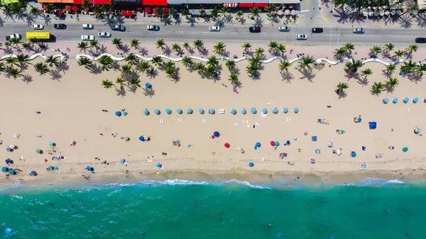 The People Inside Naples Luxury Coastal Enclave