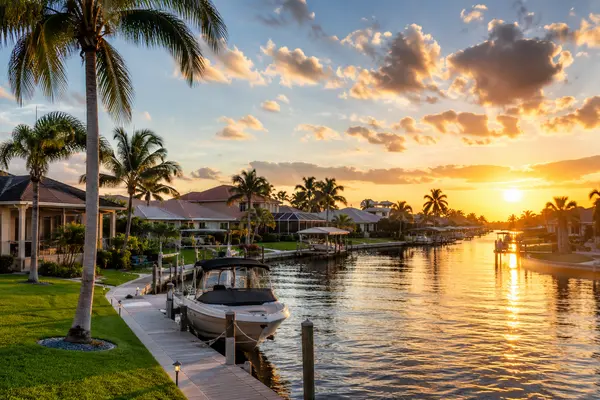 Who Lives in Cape Coral? Inside Southwest Florida's Fastest Growing City