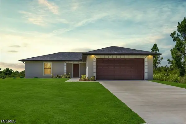 Property Spotlight: Modern Comfort in Lehigh Acres 2601 48th St W
