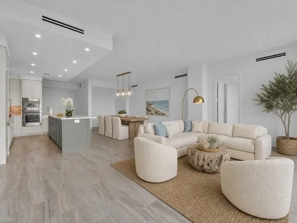 How AI Virtual Staging Gives Buyers More Ways to Visualize Their New Home