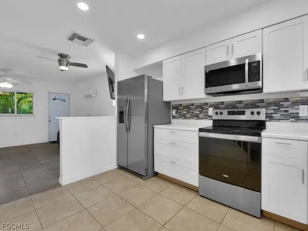 13435 Heald LN #7A, Fort Myers, FL 33908