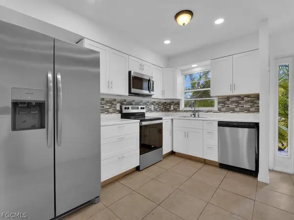 13435 Heald LN #7A, Fort Myers, FL 33908