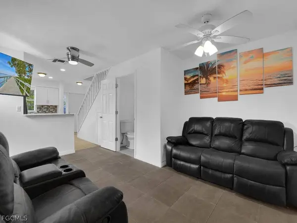 13435 Heald LN #7A, Fort Myers, FL 33908