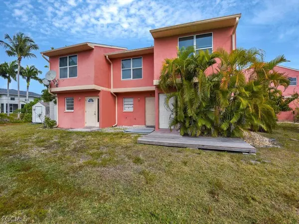 13435 Heald LN #7A, Fort Myers, FL 33908