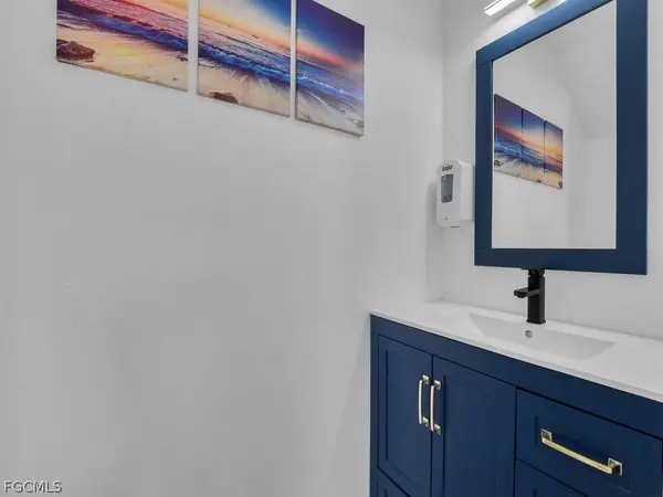 13435 Heald LN #7A, Fort Myers, FL 33908