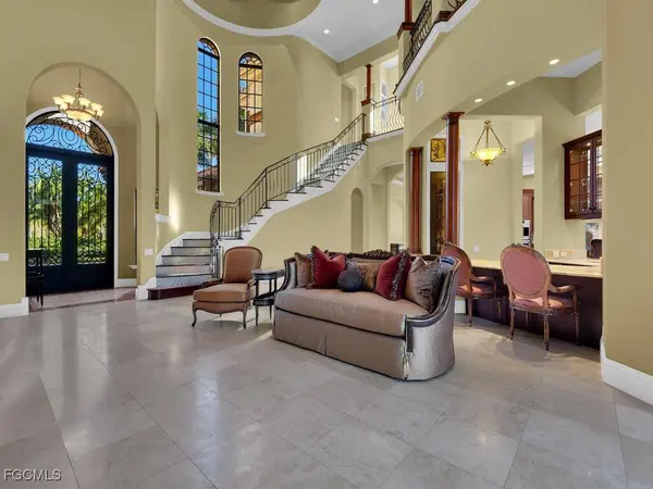 11633 Talon DR, Naples, FL 34120