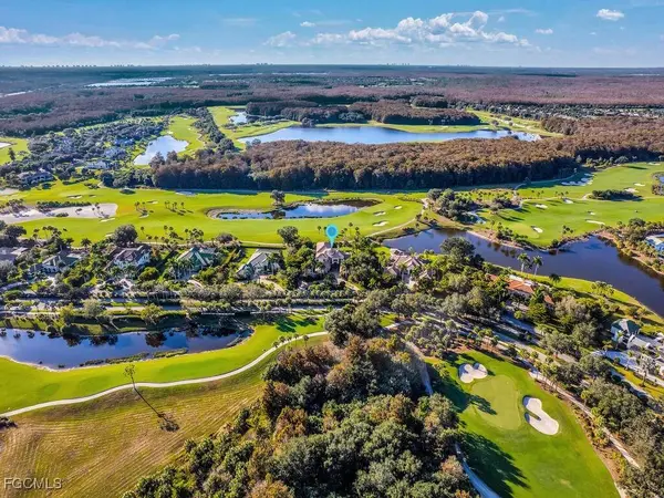 11633 Talon DR, Naples, FL 34120