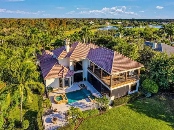 11633 Talon DR, Naples, FL 34120