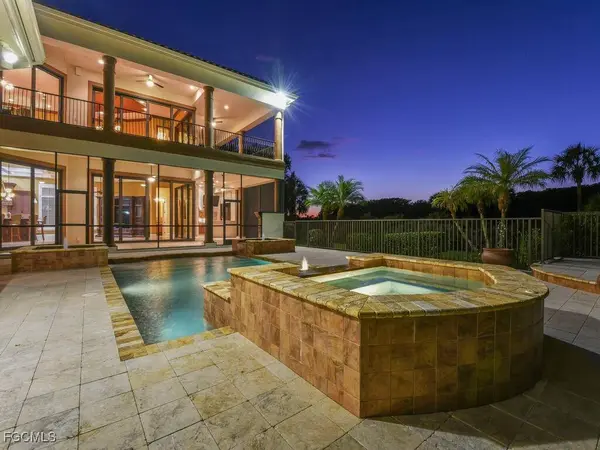 11633 Talon DR, Naples, FL 34120