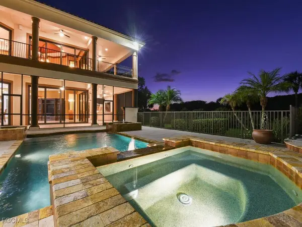 11633 Talon DR, Naples, FL 34120