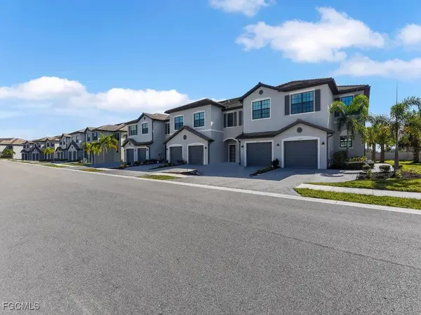 14253 Pine Lodge LN, Fort Myers, FL 33913