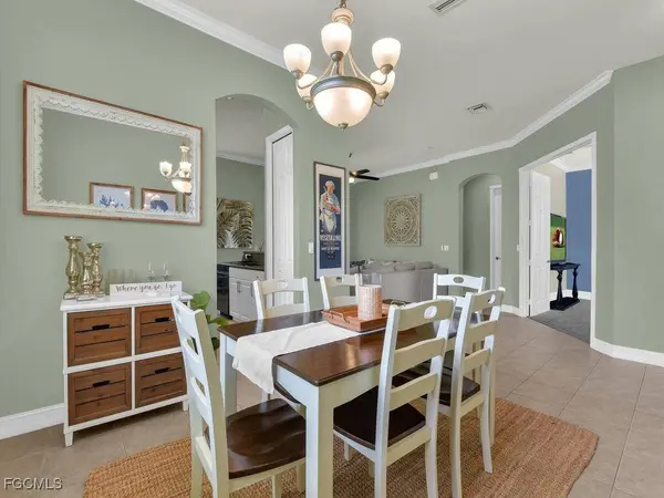 7241 Bergamo WAY #201, Fort Myers, FL 33966