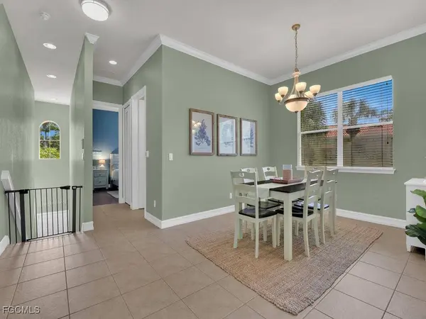 7241 Bergamo WAY #201, Fort Myers, FL 33966