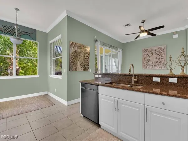 7241 Bergamo WAY #201, Fort Myers, FL 33966