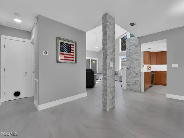 15573 Lockmaben AVE, Fort Myers, FL 33912