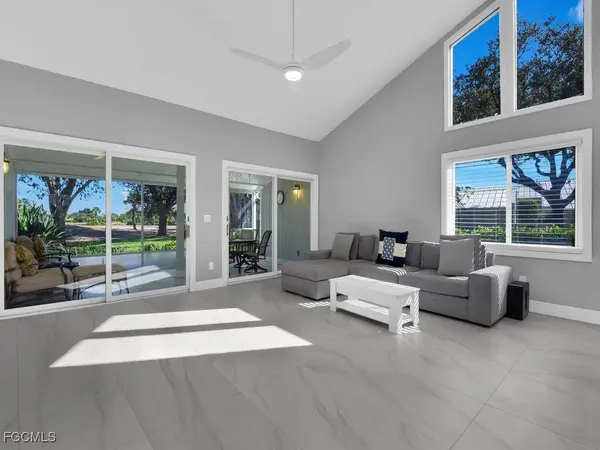 15573 Lockmaben AVE, Fort Myers, FL 33912
