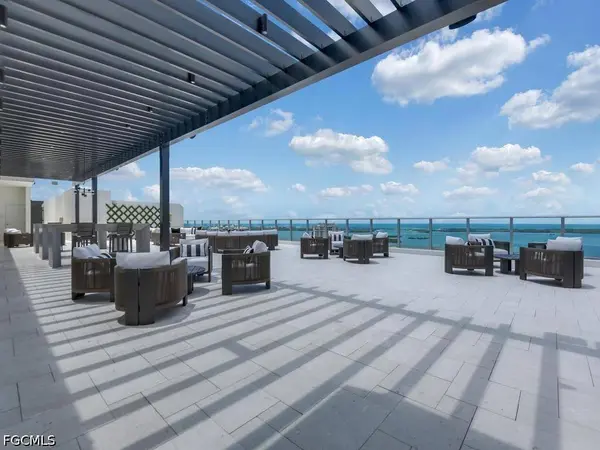 4810 PELICAN COLONY BLVD #401, Bonita Springs, FL 34134