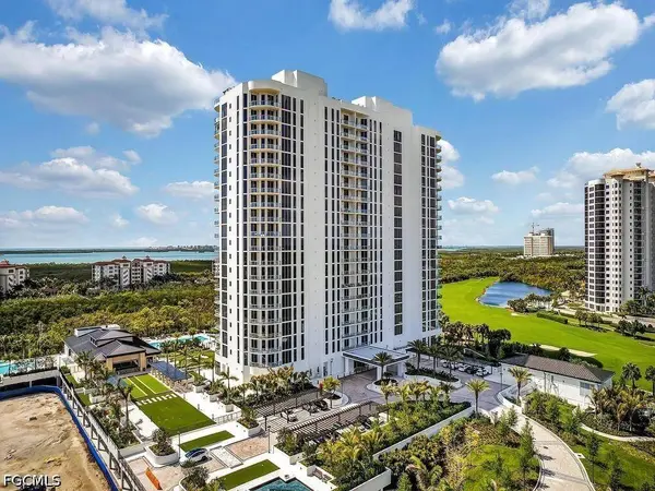 4810 PELICAN COLONY BLVD #401, Bonita Springs, FL 34134