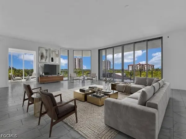 4810 PELICAN COLONY BLVD #401, Bonita Springs, FL 34134