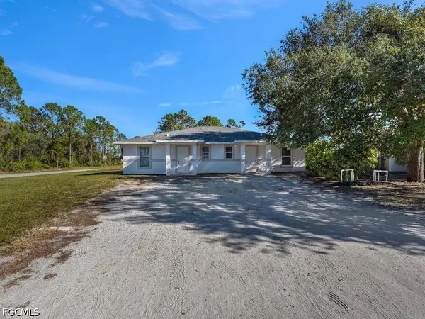 803 Meadow RD, Lehigh Acres, FL 33973
