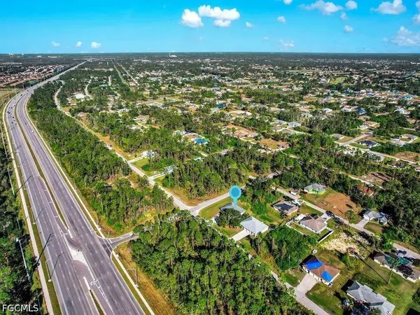 803 Meadow RD, Lehigh Acres, FL 33973