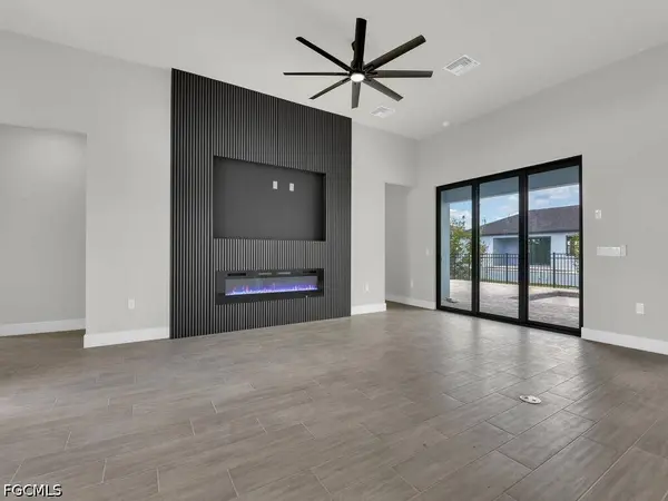 1517 NW 21st PL, Cape Coral, FL 33993