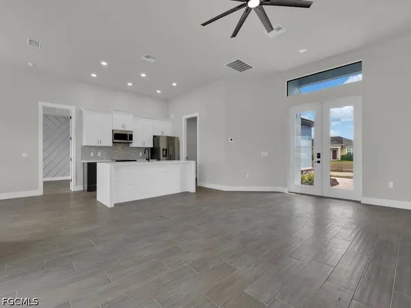 1517 NW 21st PL, Cape Coral, FL 33993