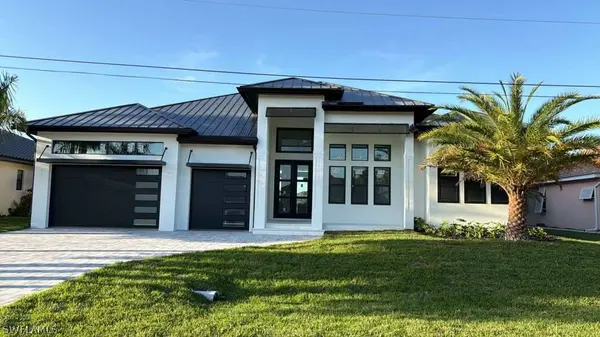 2605 SW 25th TER, Cape Coral, FL 33914