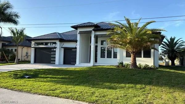 2605 SW 25th TER, Cape Coral, FL 33914