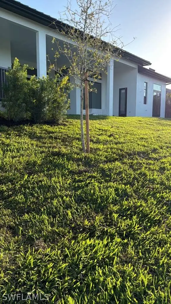 2605 SW 25th TER, Cape Coral, FL 33914