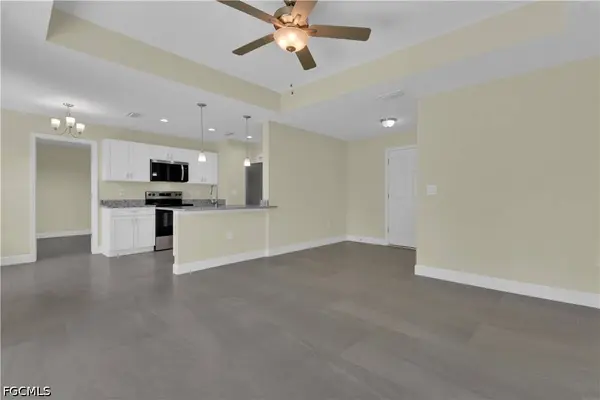 2601 48th ST W, Lehigh Acres, FL 33971