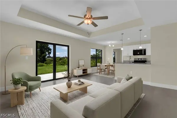 2601 48th ST W, Lehigh Acres, FL 33971
