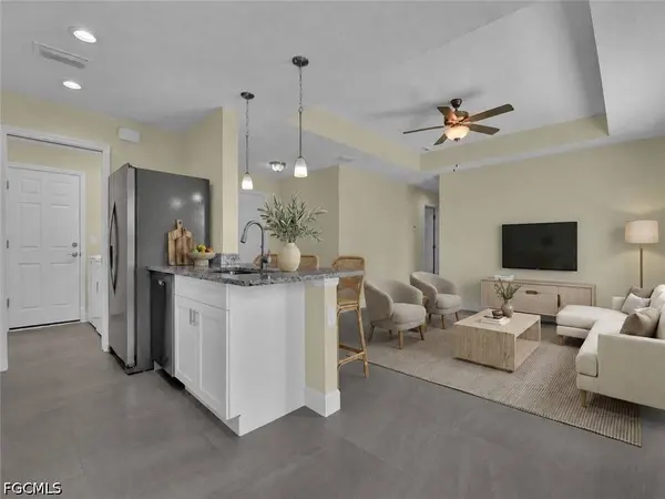 2601 48th ST W, Lehigh Acres, FL 33971