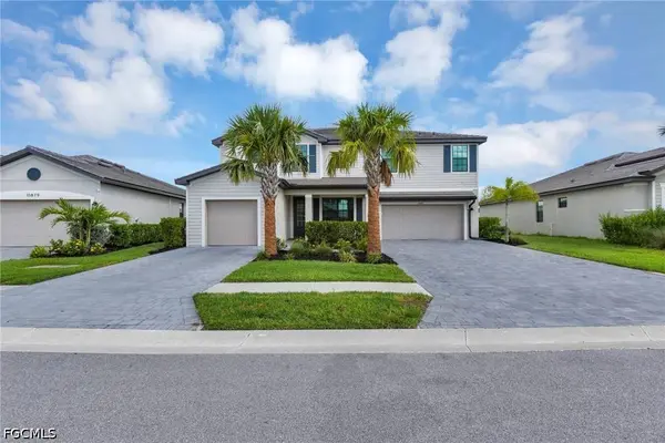 10883 Timber Creek DR
