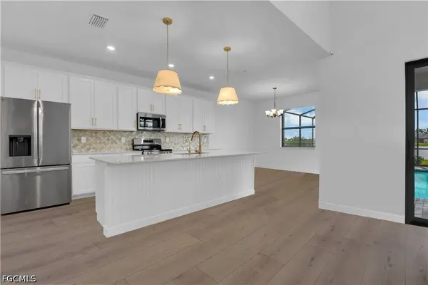 10883 Timber Creek DR, Fort Myers, FL 33913