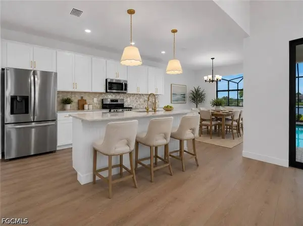 10883 Timber Creek DR, Fort Myers, FL 33913