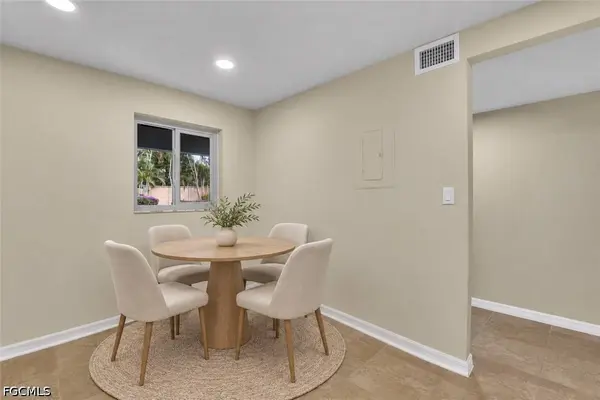 16560 Partridge Place RD #103, Fort Myers, FL 33908